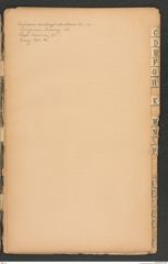 k.k. naturhistorisches Hofmuseum, Index Intendanzakten 1907, Seite 9